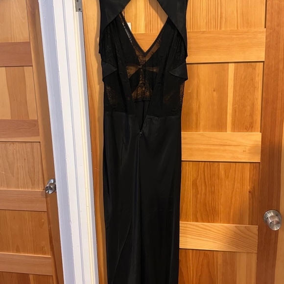 Bec +bridge black Juliette maxi dress - Picture 3 of 5